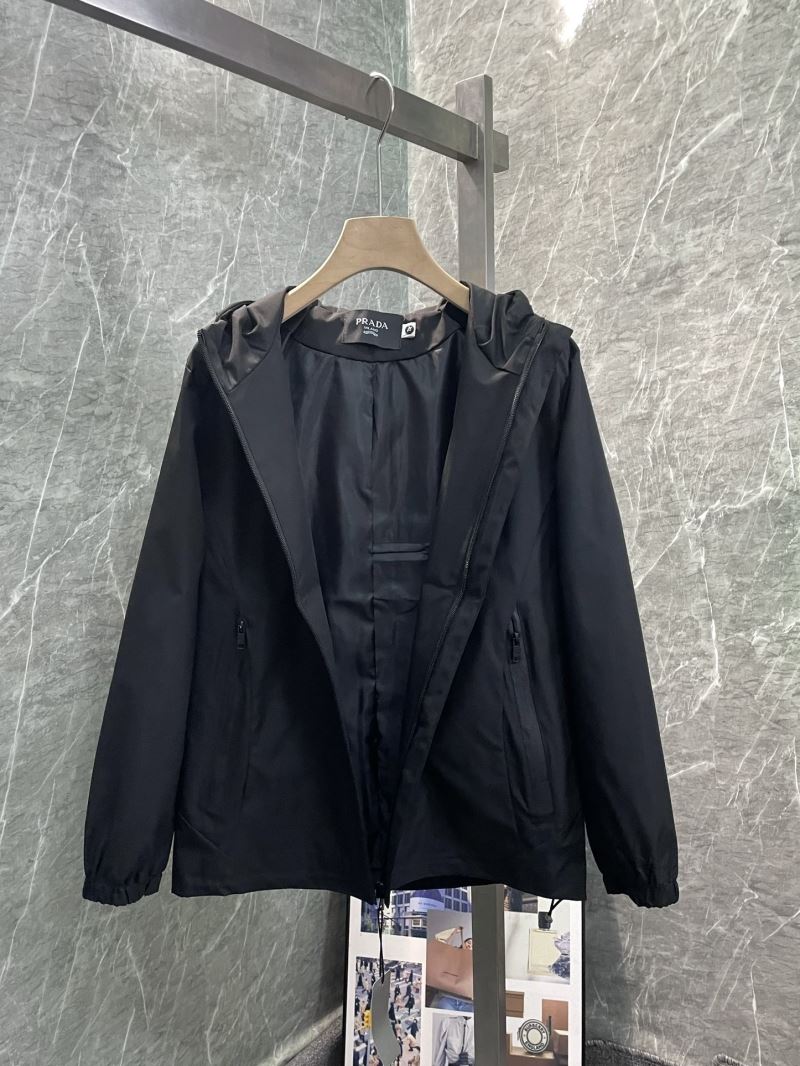 Prada Outwear